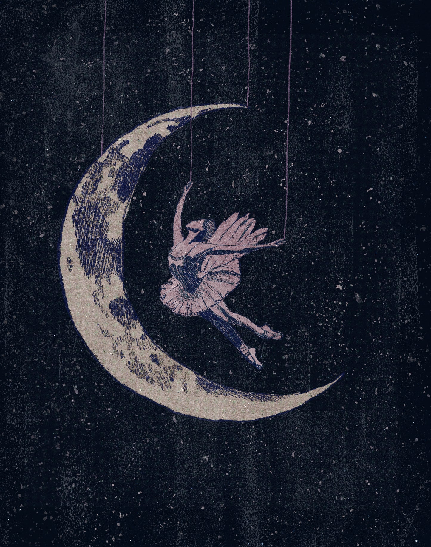 Moonlit Ballet