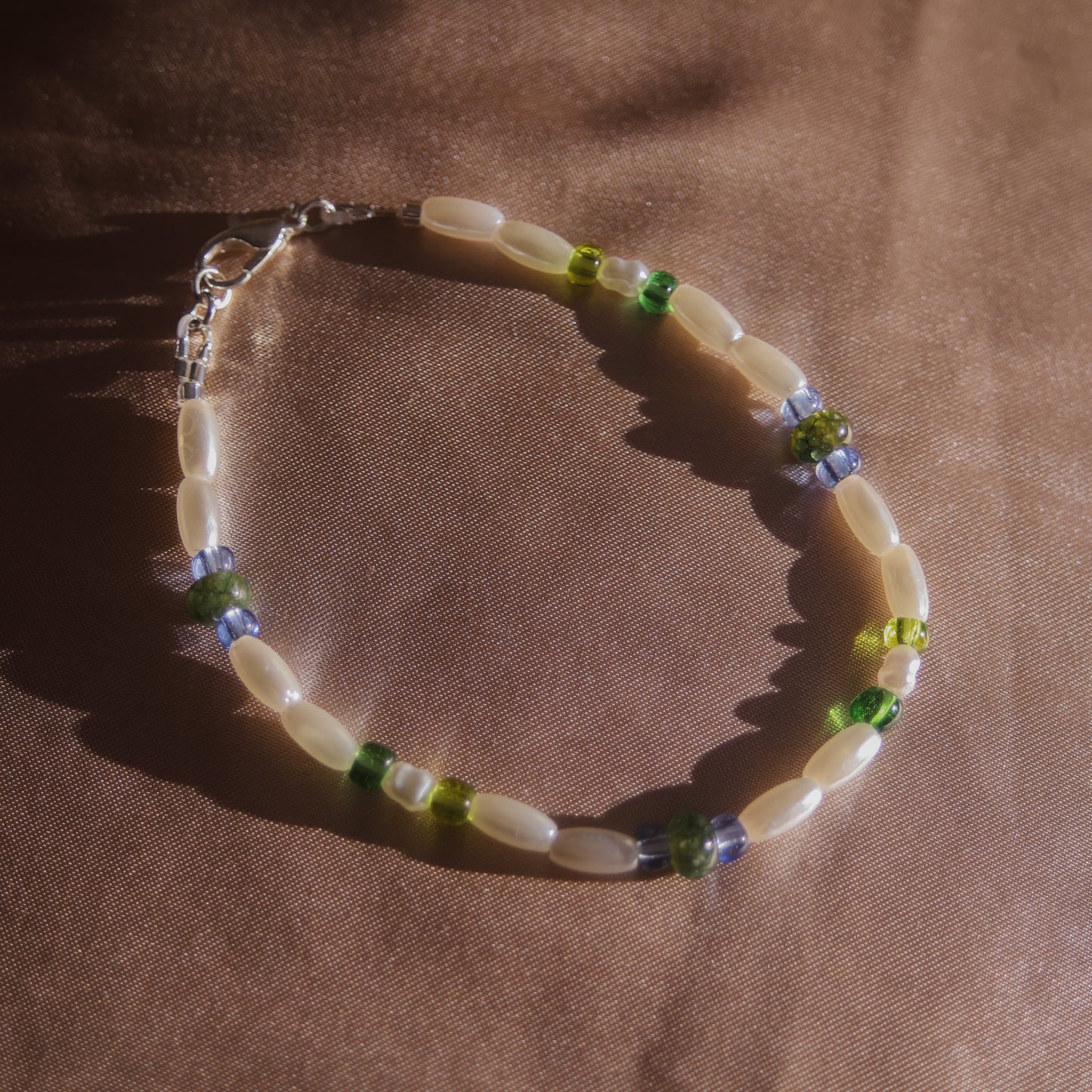 Three Of Cups Bracelet