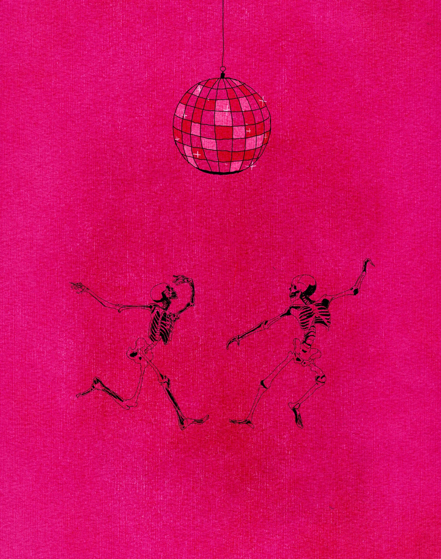 Dance With Death