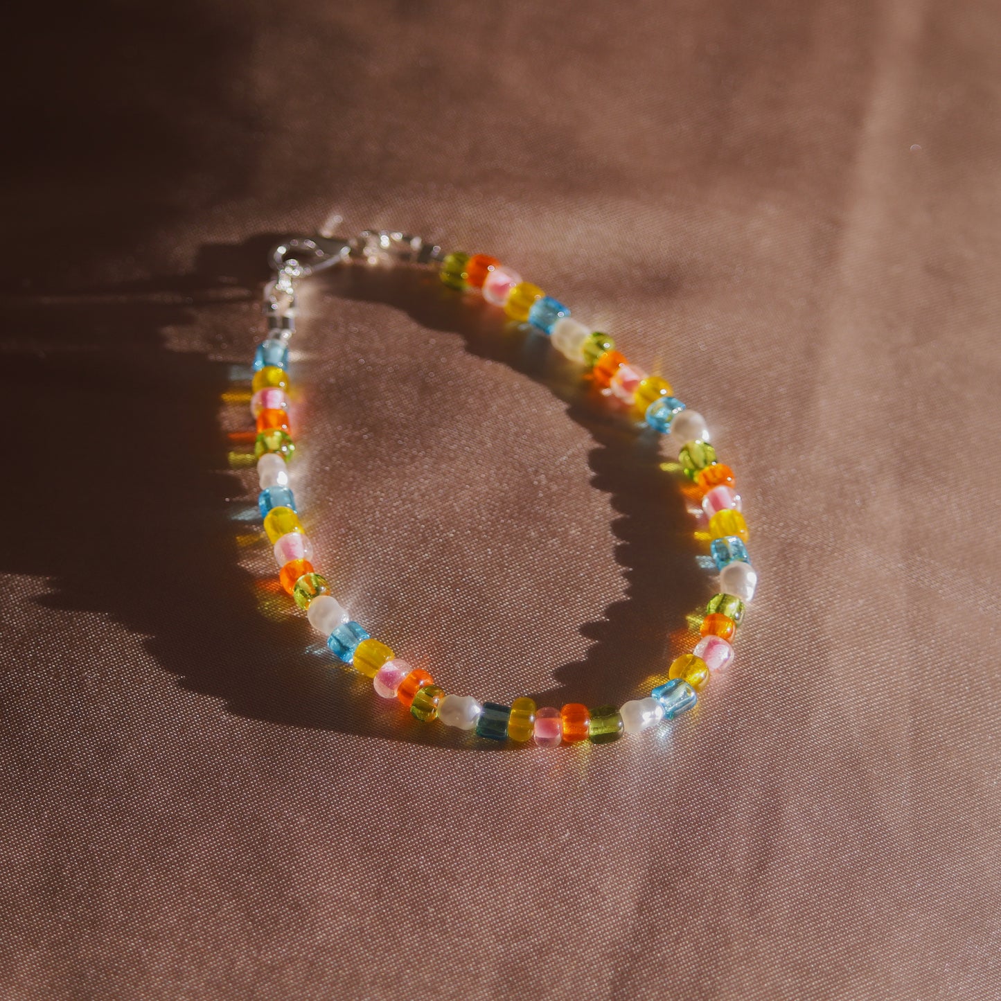 Ace Of Wands Bracelet