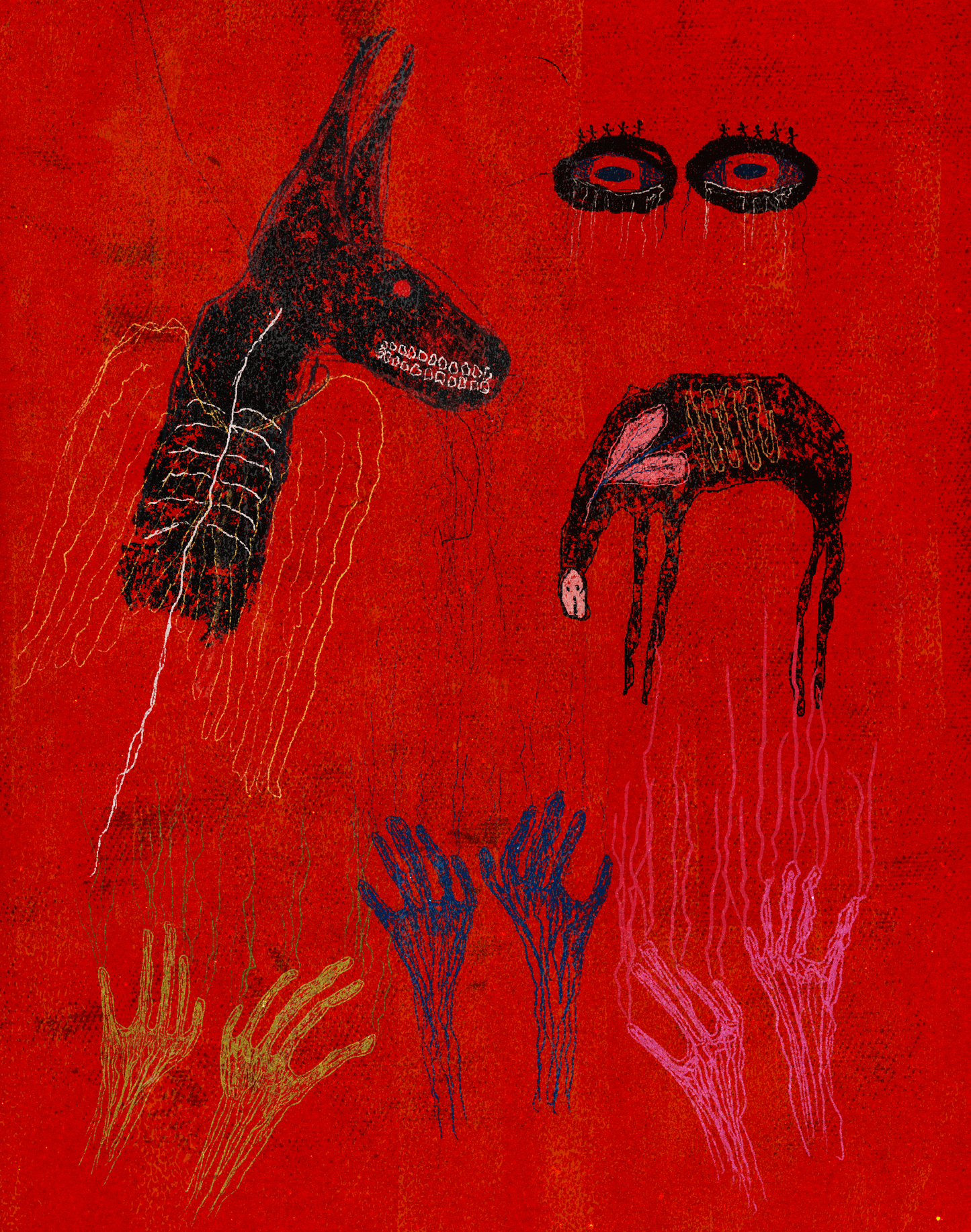 Old Gods
