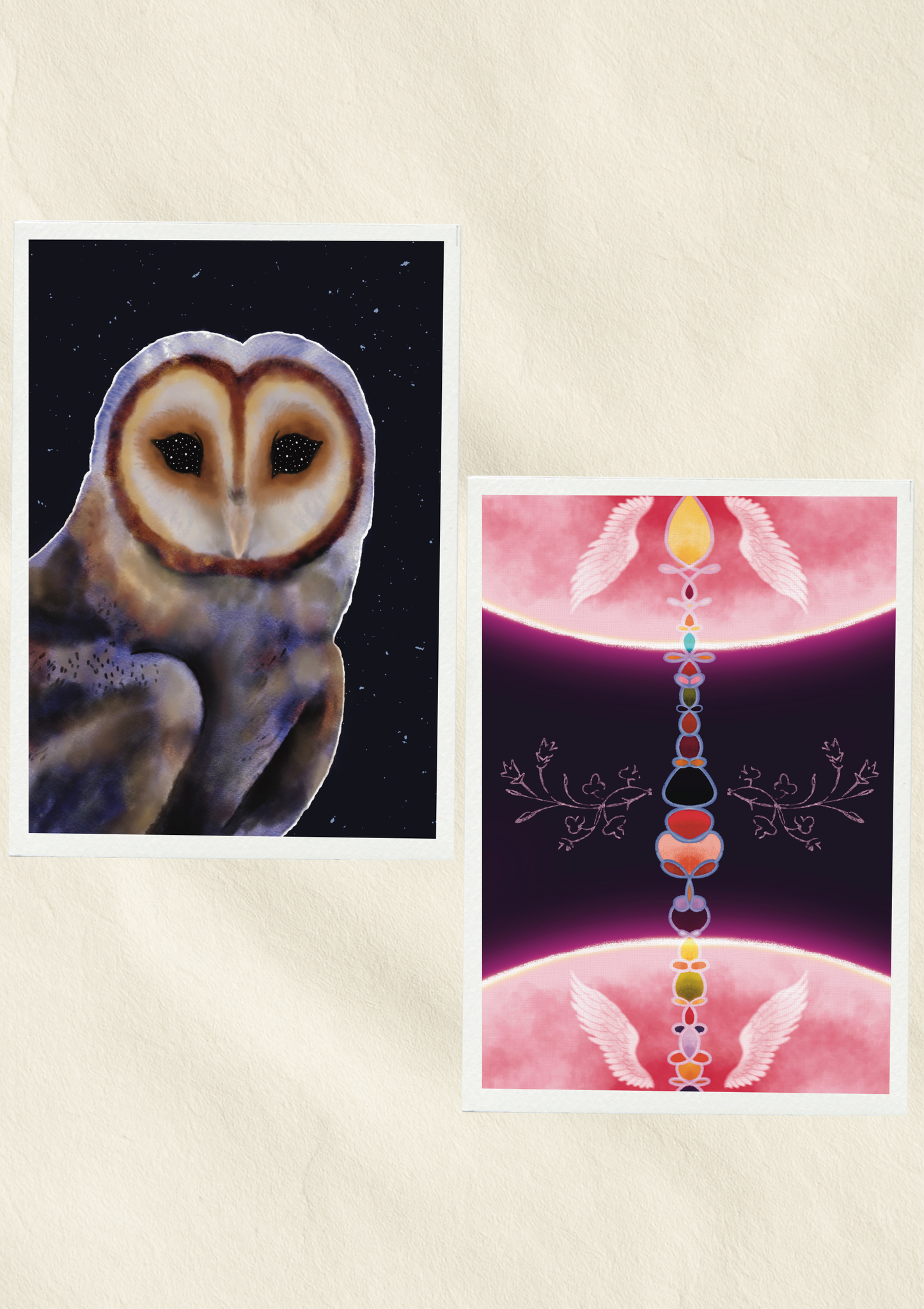 Snail Mail Bundles