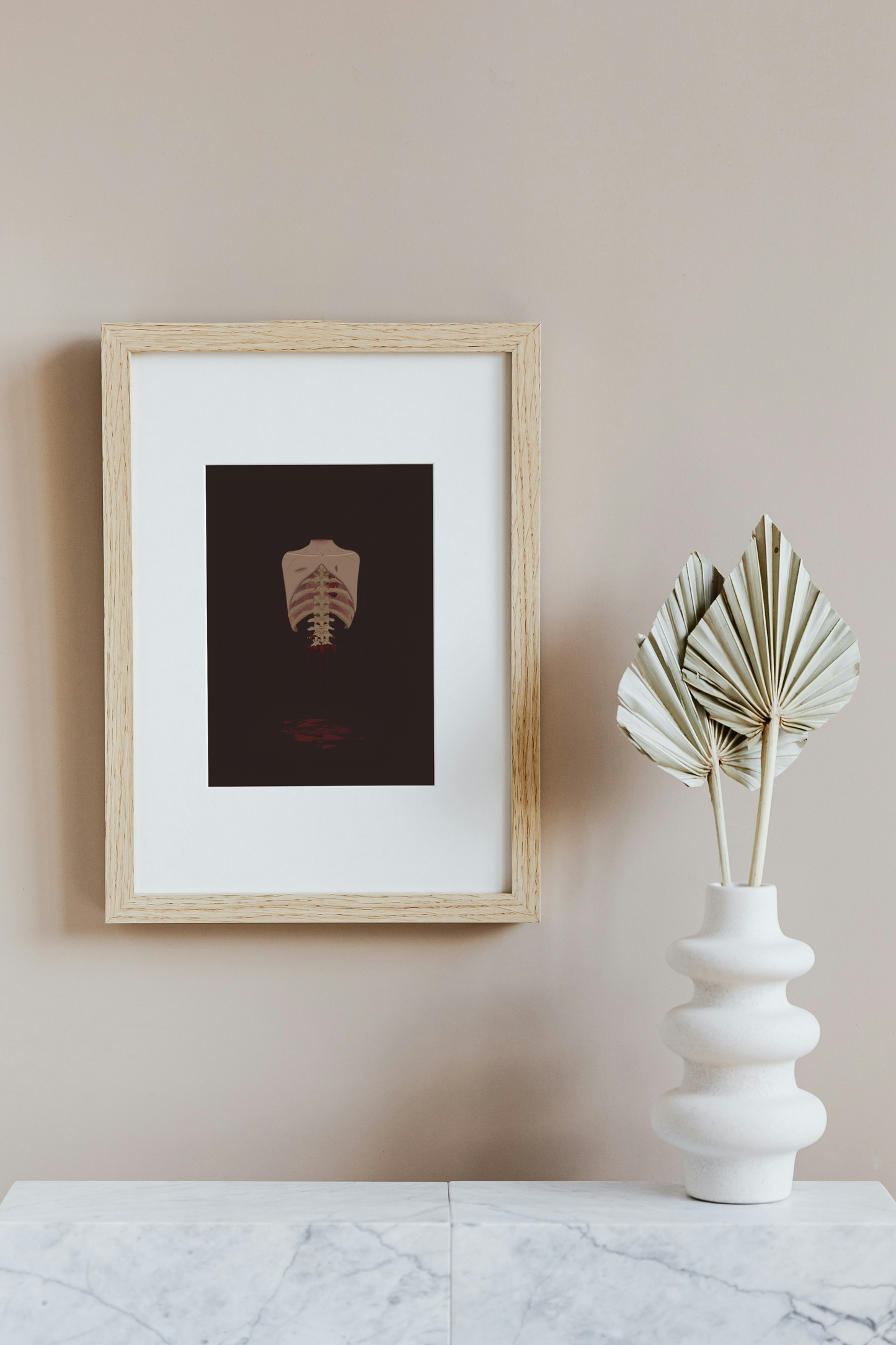 Have You Tried Opening Up?