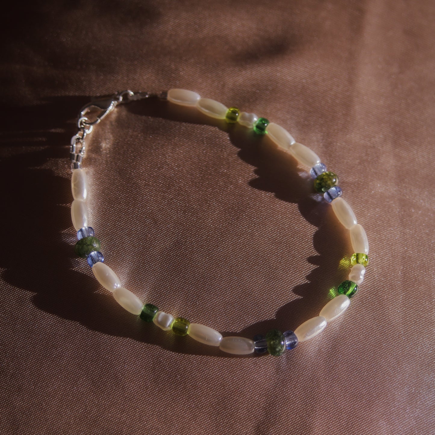 Three Of Cups Bracelet