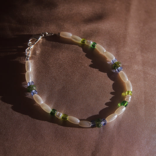 Three Of Cups Bracelet