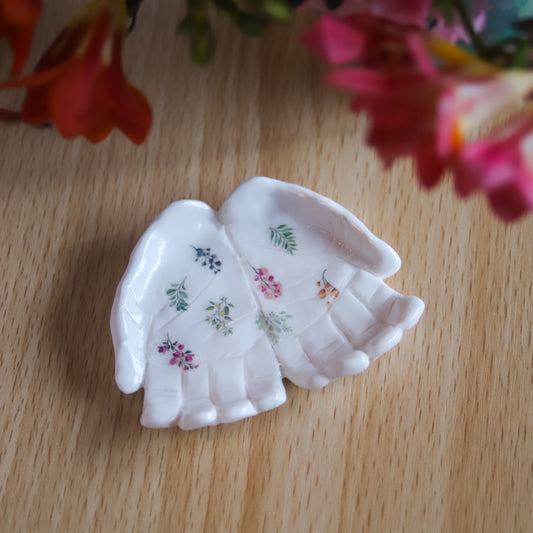 Healing Hands Trinket Dish