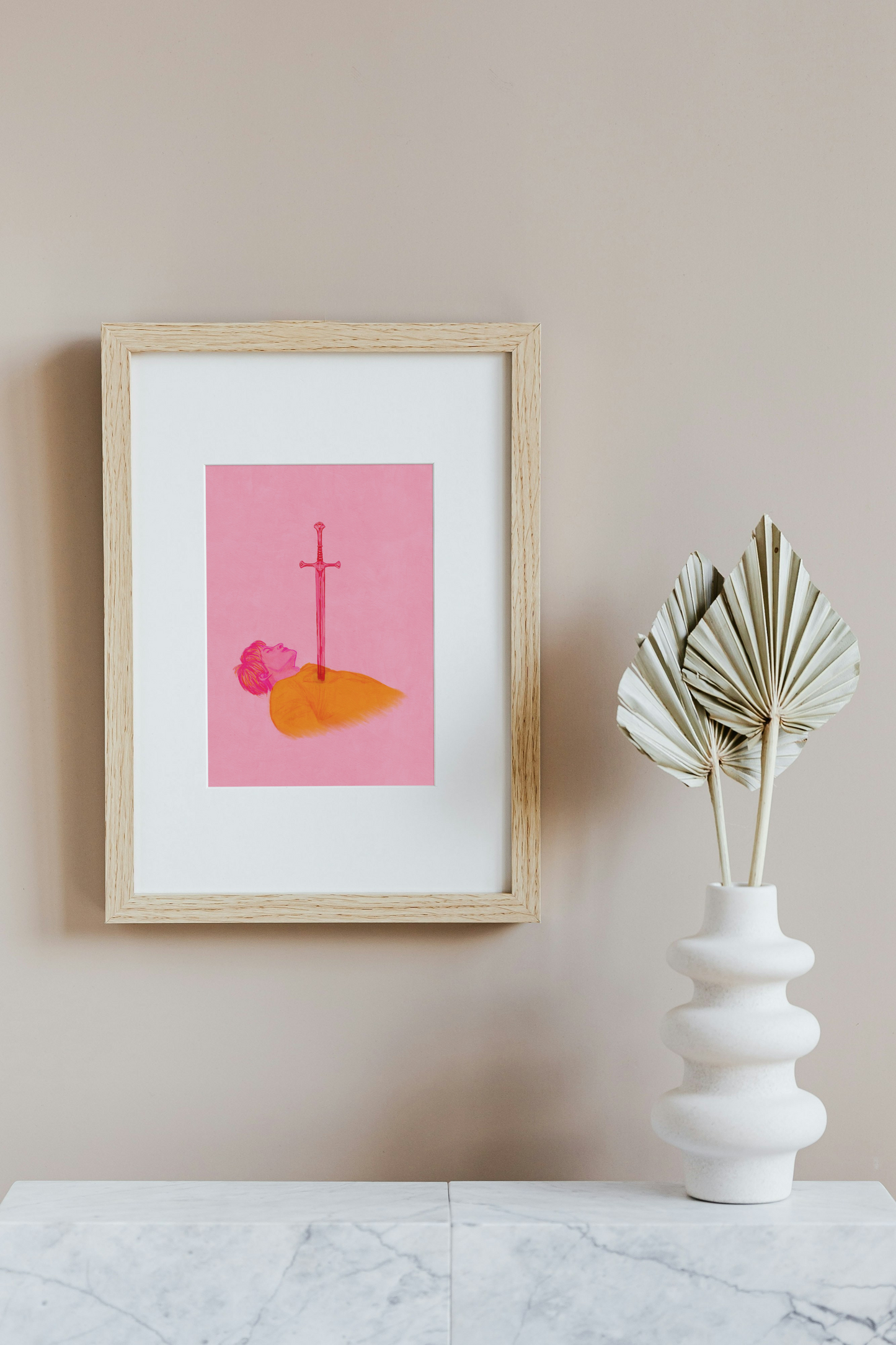 I am good. I am loved.