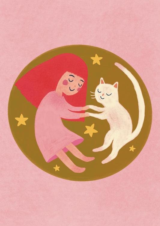 Girl’s Best Friend