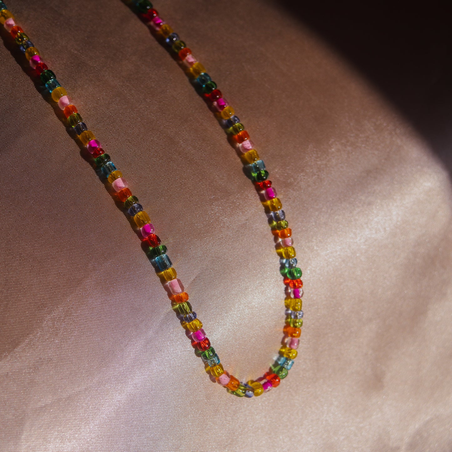 Queen Of Wands Necklace