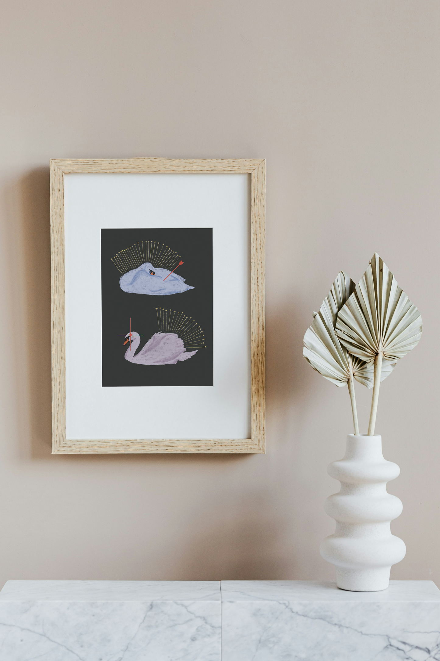 Daughters Of The Lake