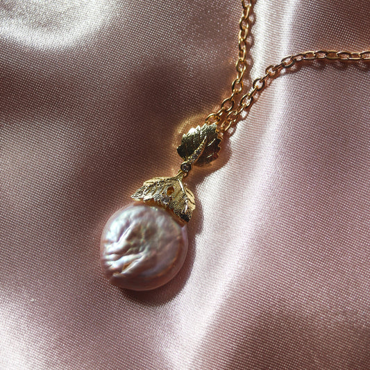 The High Priestess Necklace