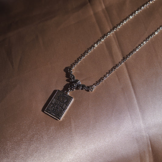 La Luna Necklace