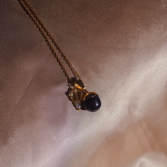 Temperance Necklace