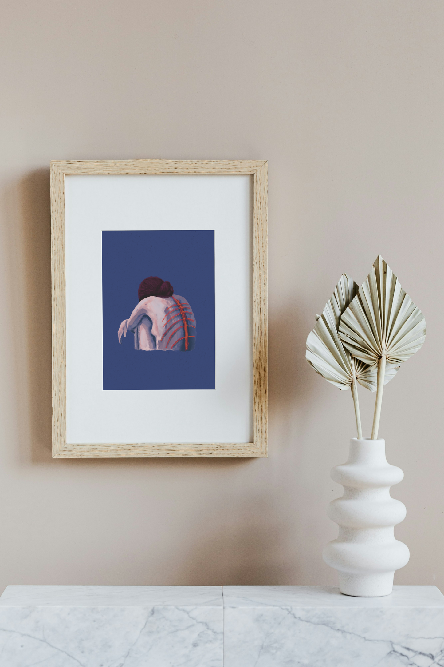 Bright Boned Heartache