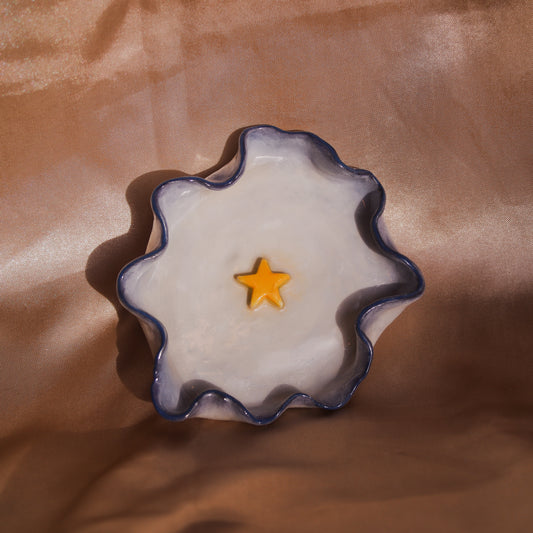 Shooting Star Trinket Dish