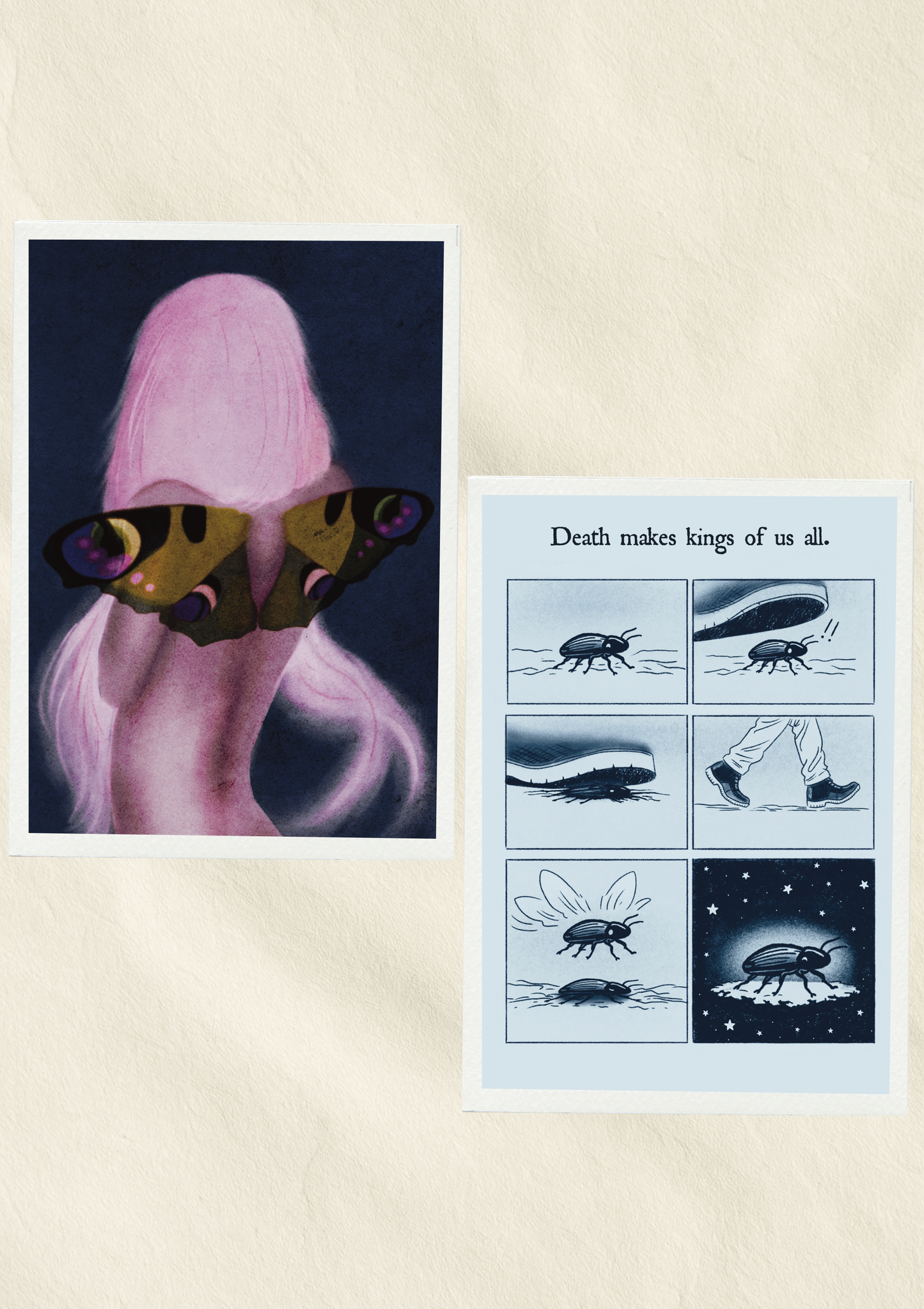 Snail Mail Bundles