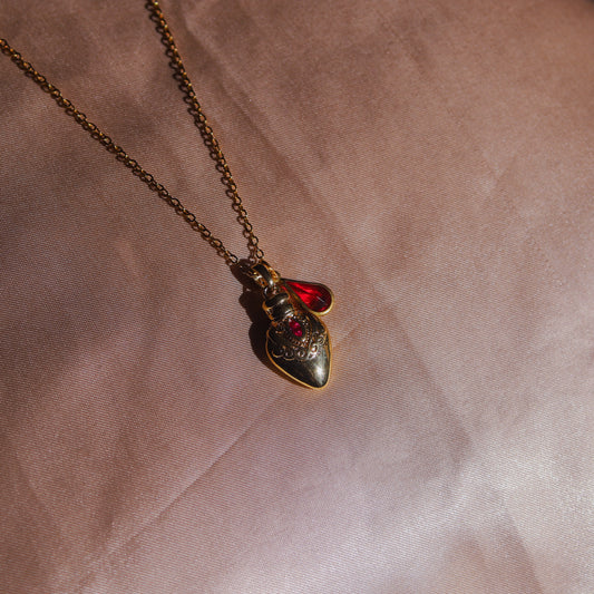The High Priestess Necklace