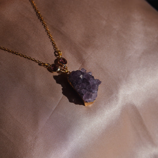 The Tower Necklace