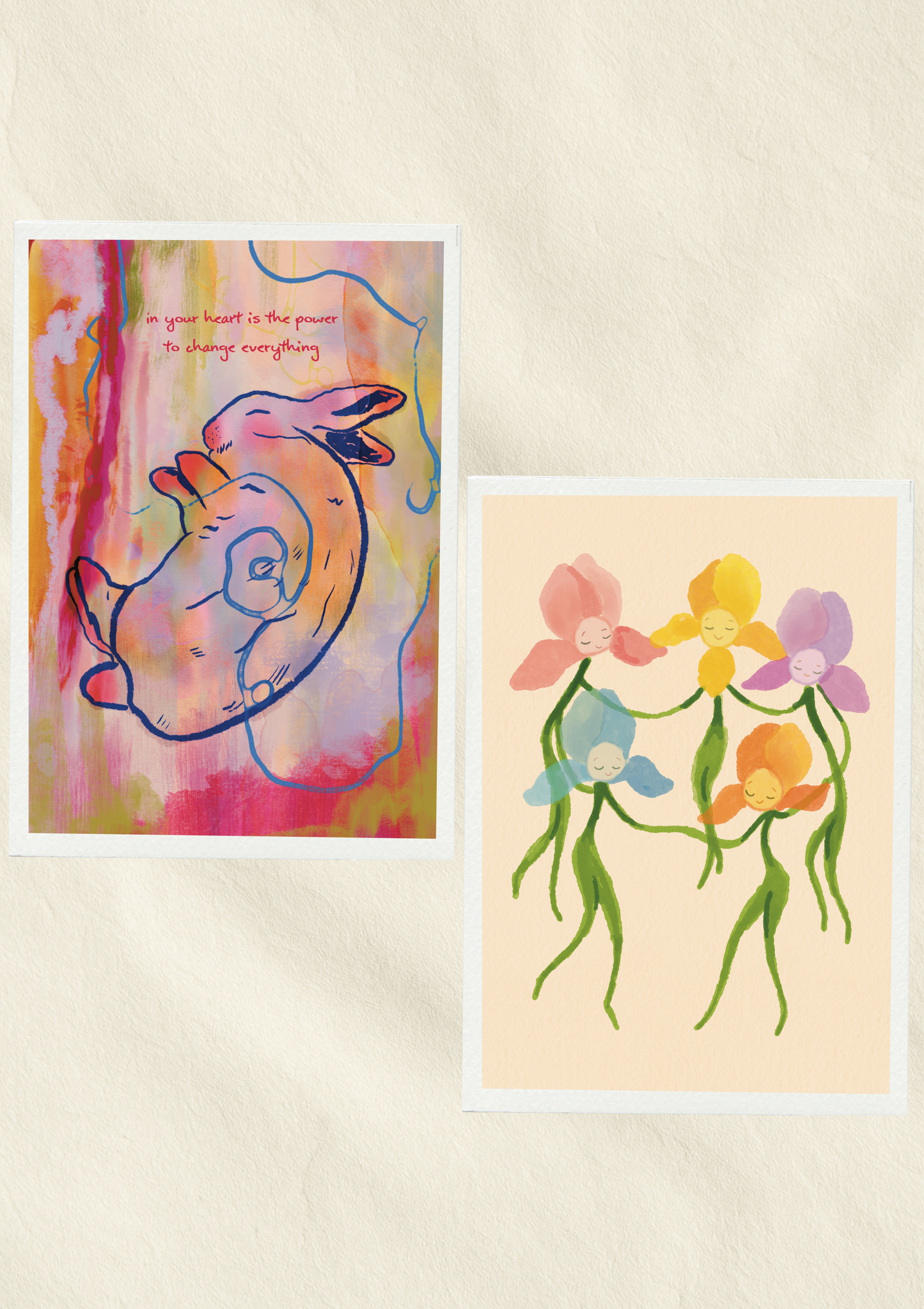 Snail Mail Bundles