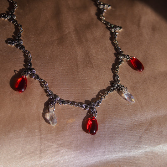 The Devil Necklace