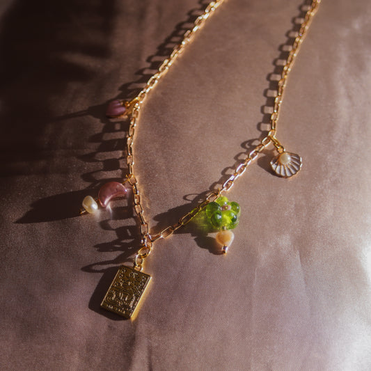 The Star Necklace