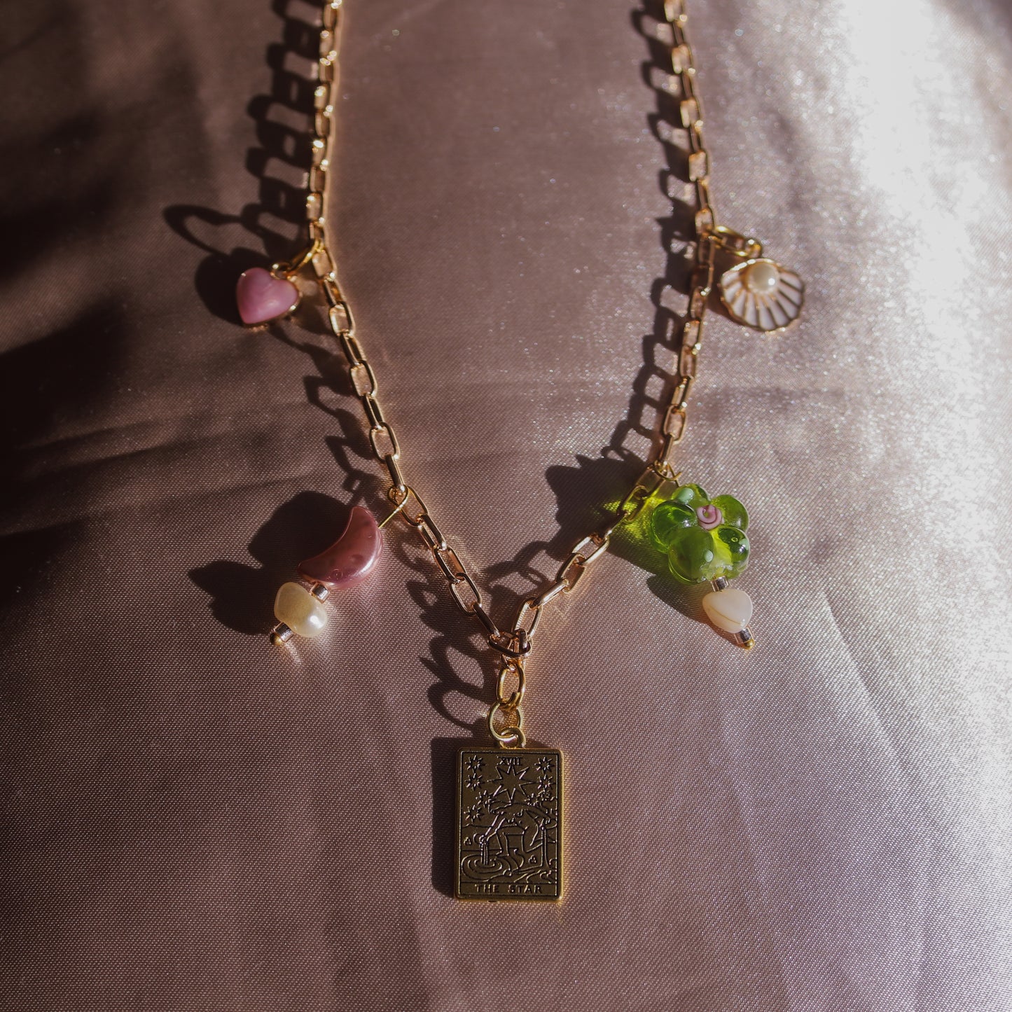 The Star Necklace