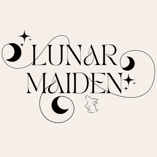 Lunar Maiden